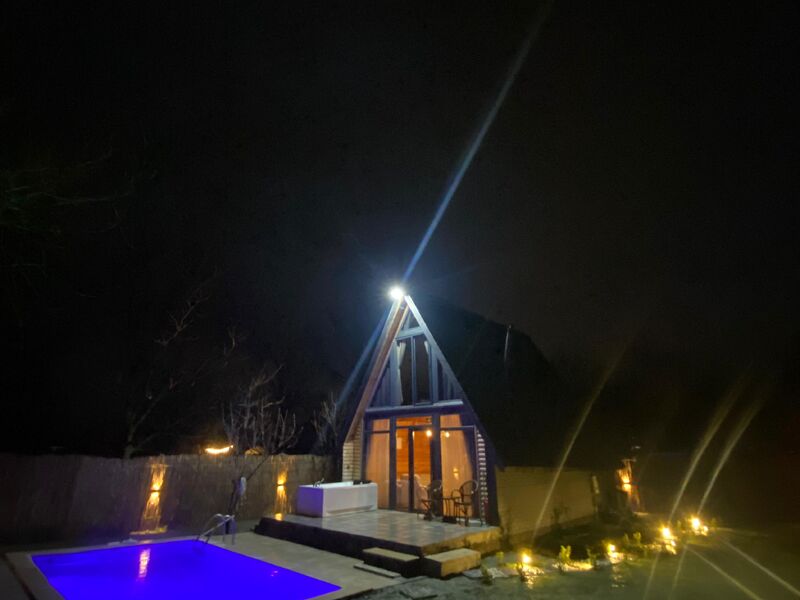 Sapanca Gulum Bungalov