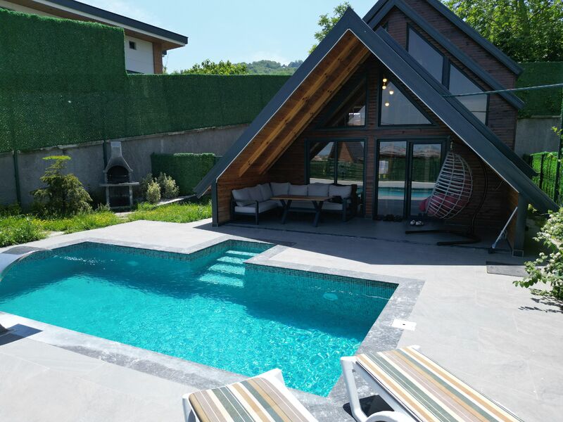 Sapanca Bişn Bungalov