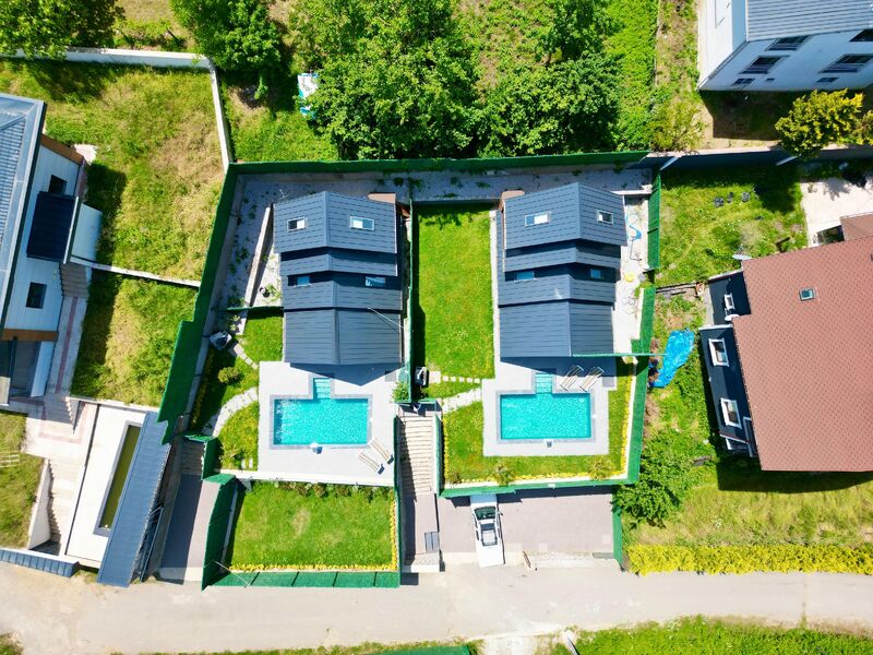 Sapanca Bişn Bungalov