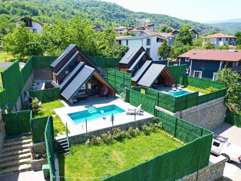 Sapanca Bişn Bungalov