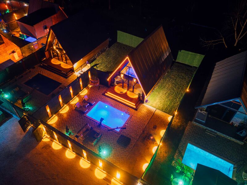 Sapanca La Palma Bungalov
