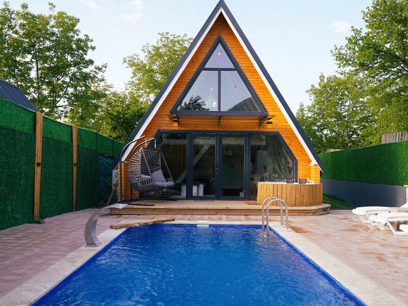 Sapanca Last Summer Bungalov