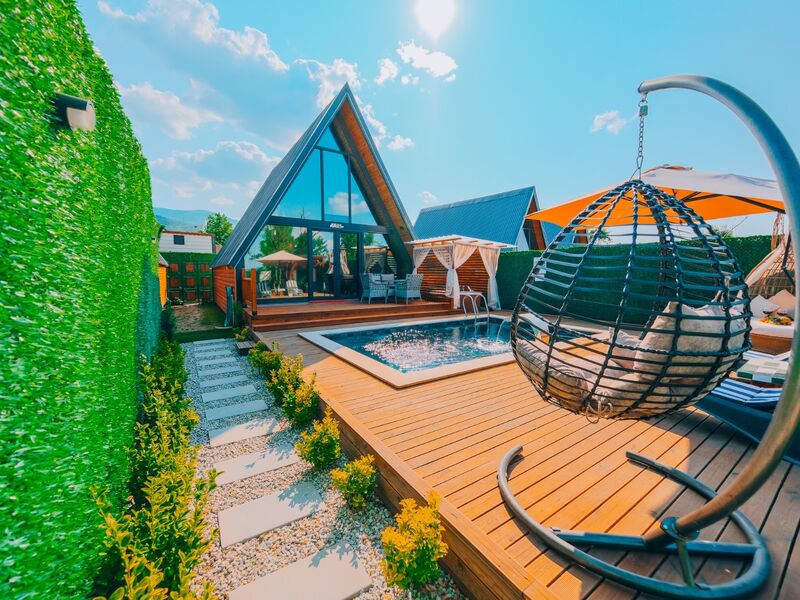 Sapanca Melodi Bungalov 1