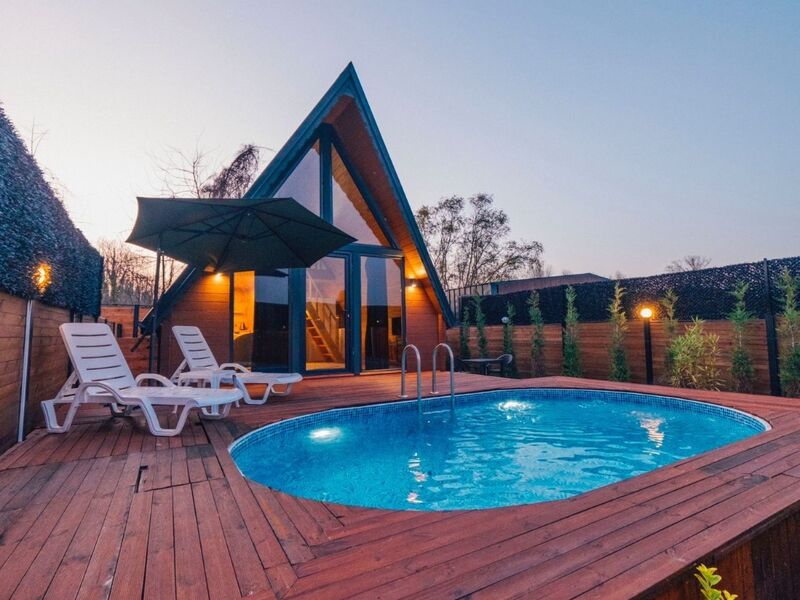 Sapanca Sunday Bungalov