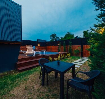 Sapanca Sunday Bungalov