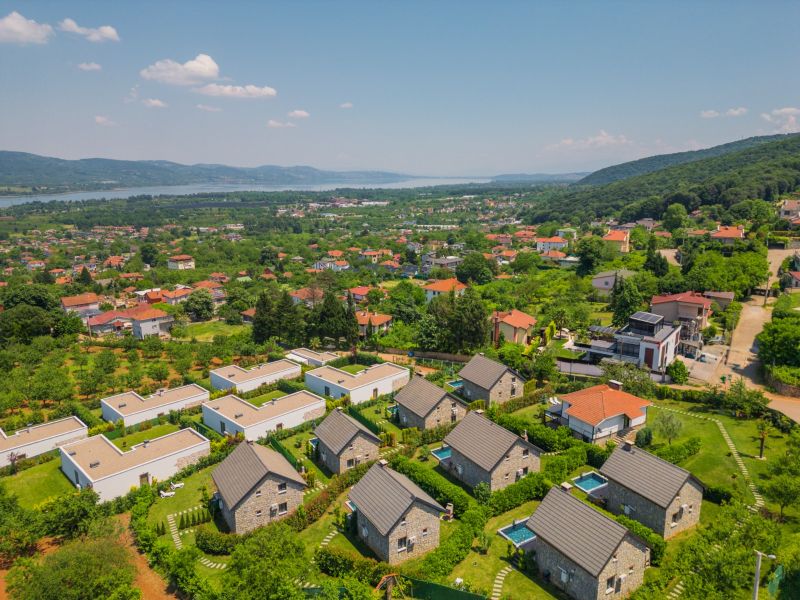 Maşuka Taş Evler 1