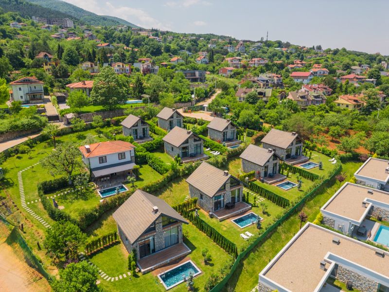 Maşuka Taş Evler 2