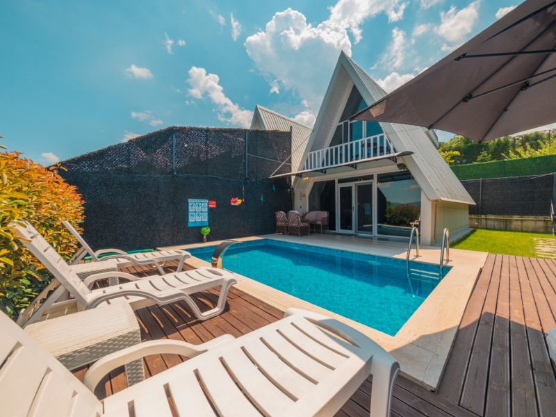 Kartepe Ni Bungalov