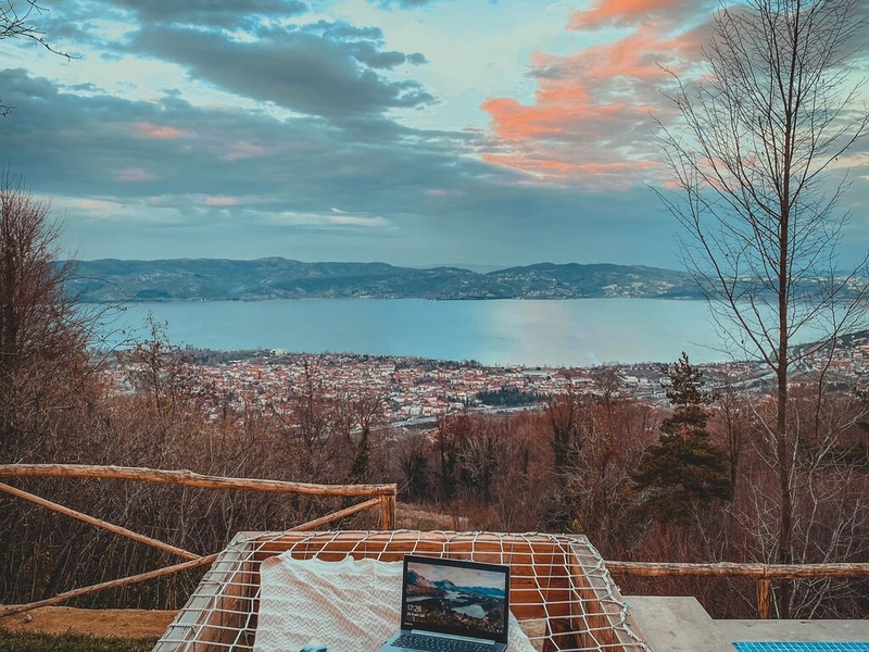 Sapanca Free Glamping