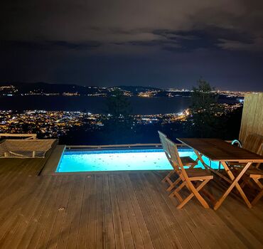 Sapanca Free Glamping