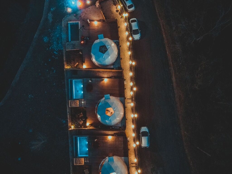 Sapanca Free Glamping