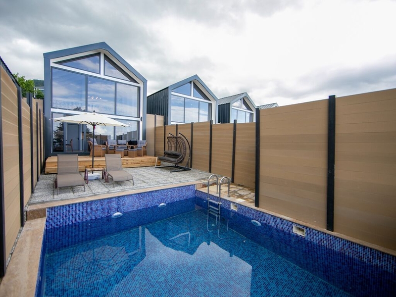 Kartepe Alya Bungalov