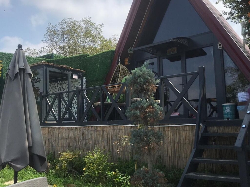 Sapanca Livza Bungalov