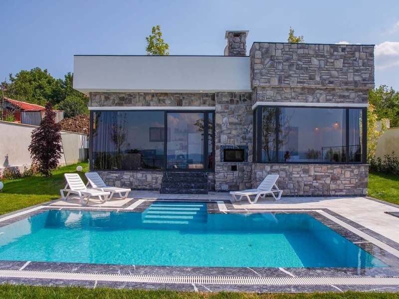 Sapanca Jowa Bungalov