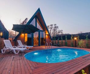 Sapanca Sunday Bungalov