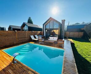 Sapanca Gala Bungalov