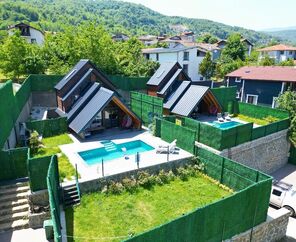 Sapanca Bişn Bungalov