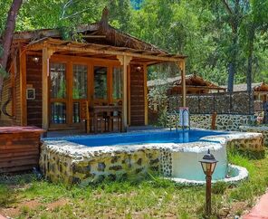 Suna Village Hotel & Bungalow Fethiye