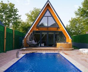 Sapanca Last Summer Bungalov