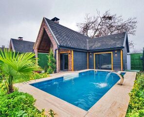Sapanca Varun Bungalov
