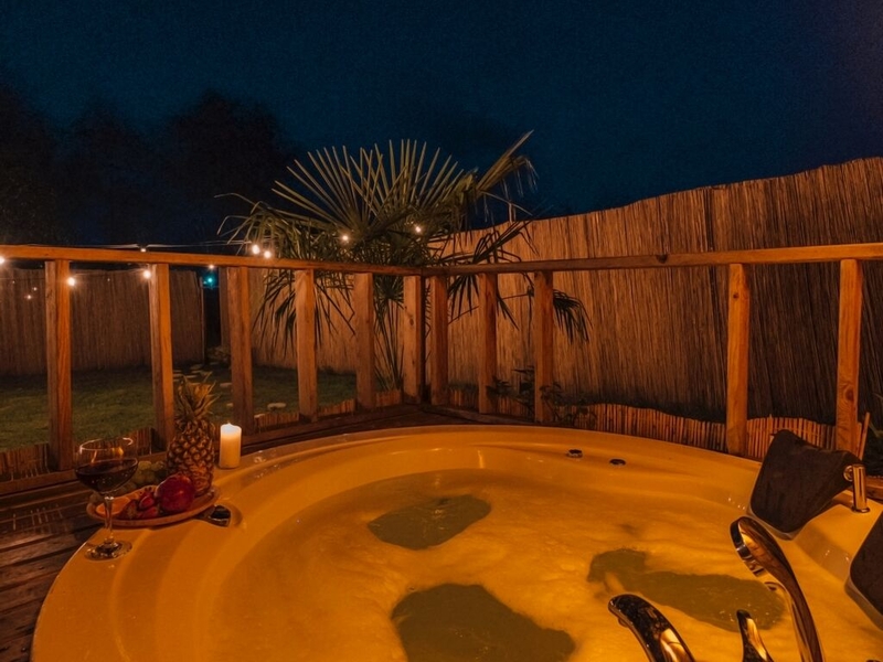 Sapanca Humble Bungalov