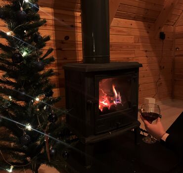 Sapanca Humble Bungalov