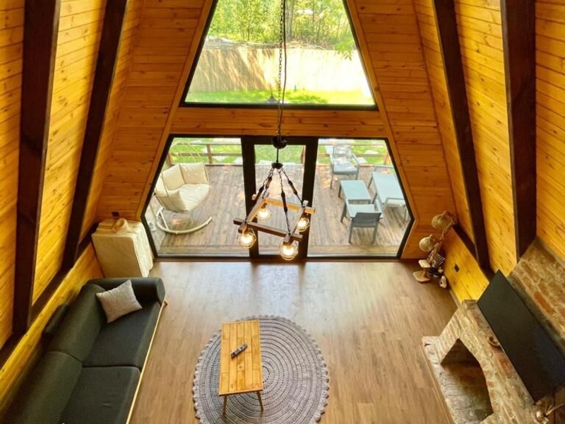 Sapanca Bungalovland 1