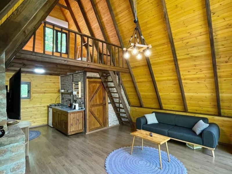 Sapanca Bungalovland 1