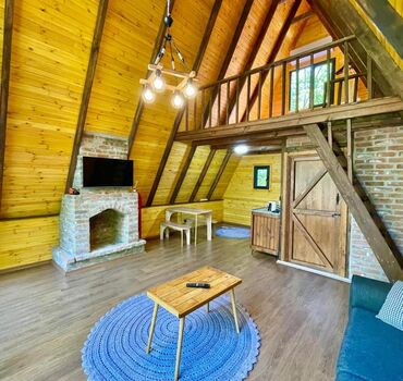 Sapanca Bungalovland 1