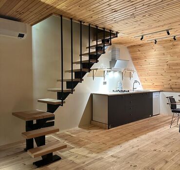 Sapanca No:82 Familiy Suit