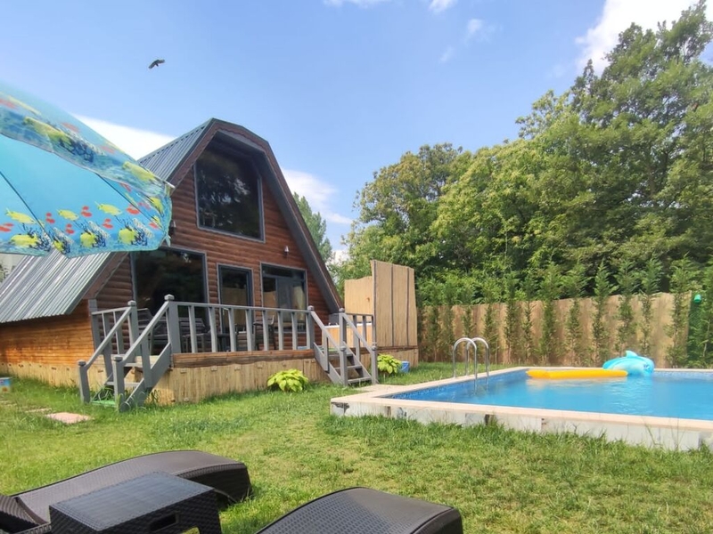 Sapanca Turna Bungalov