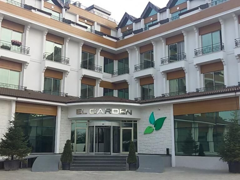 Kartepe El Garden Otel