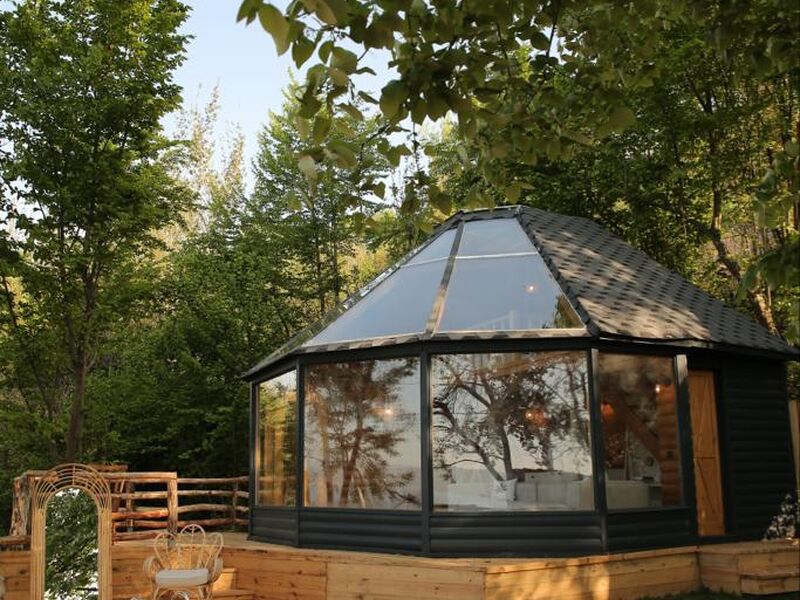 Sapanca Dağdibi Bungalov