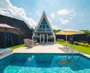 Kartepe Cam Bungalov