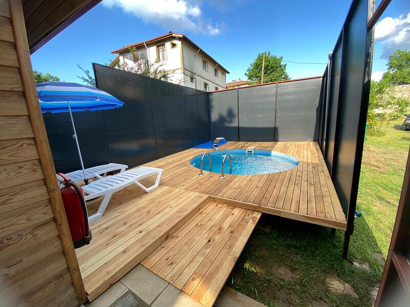 Sapanca Gardenya Bungalov