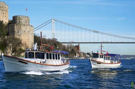 İstanbul-Tur 